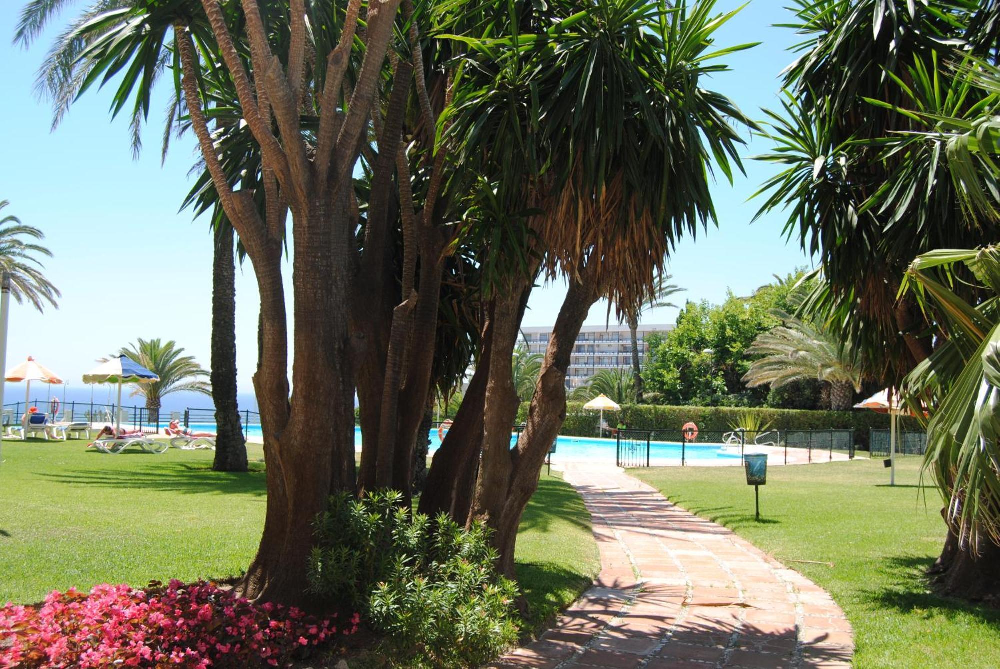 Apartamentos La Roca Rentals Torremolinos Esterno foto