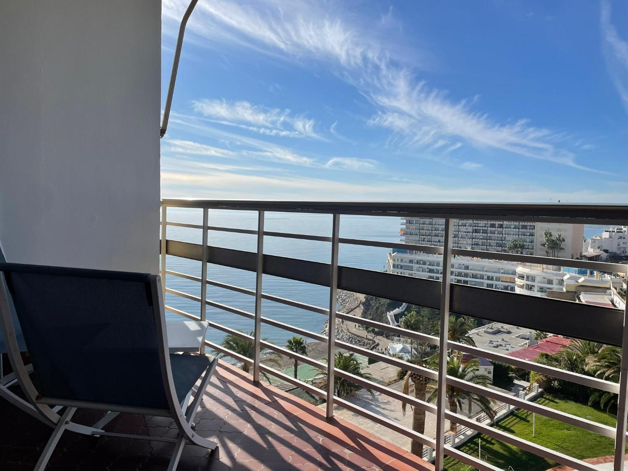 Apartamentos La Roca Rentals Torremolinos Esterno foto