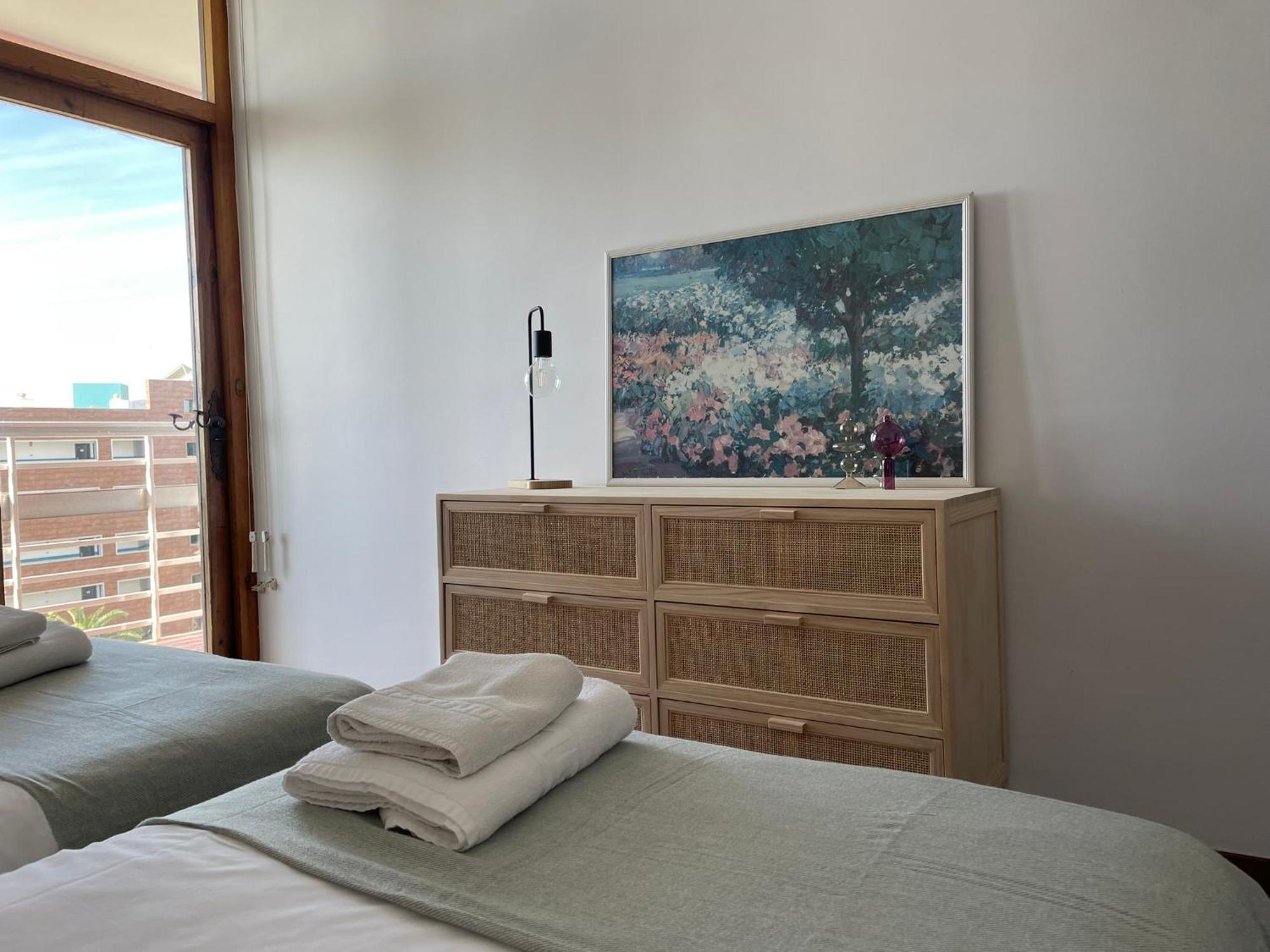 Apartamentos La Roca Rentals Torremolinos Esterno foto