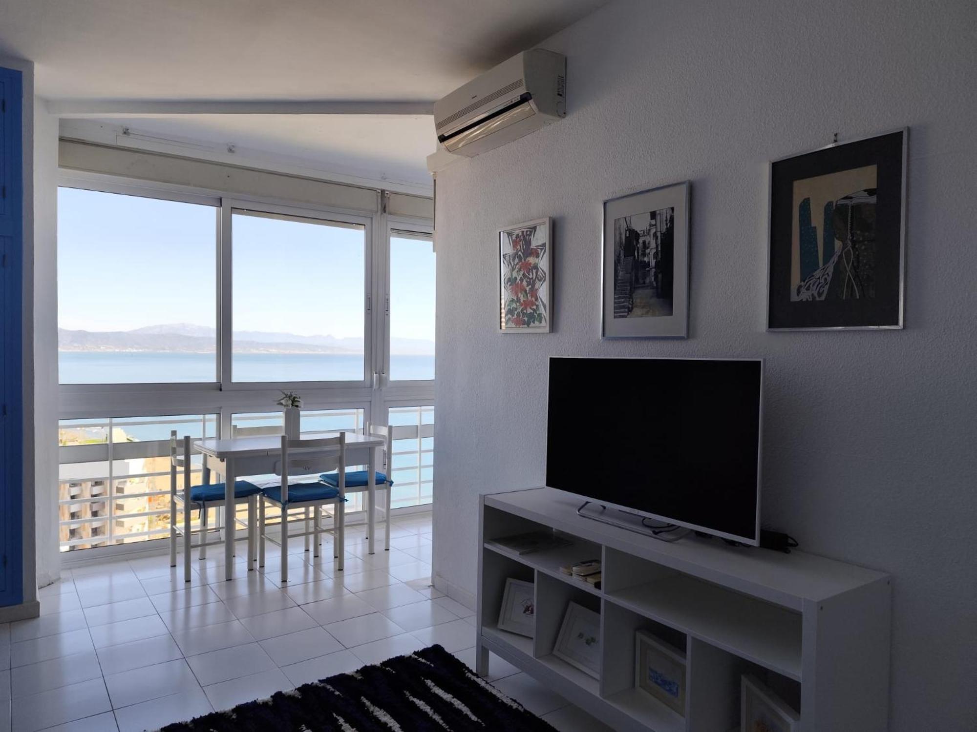 Apartamentos La Roca Rentals Torremolinos Esterno foto