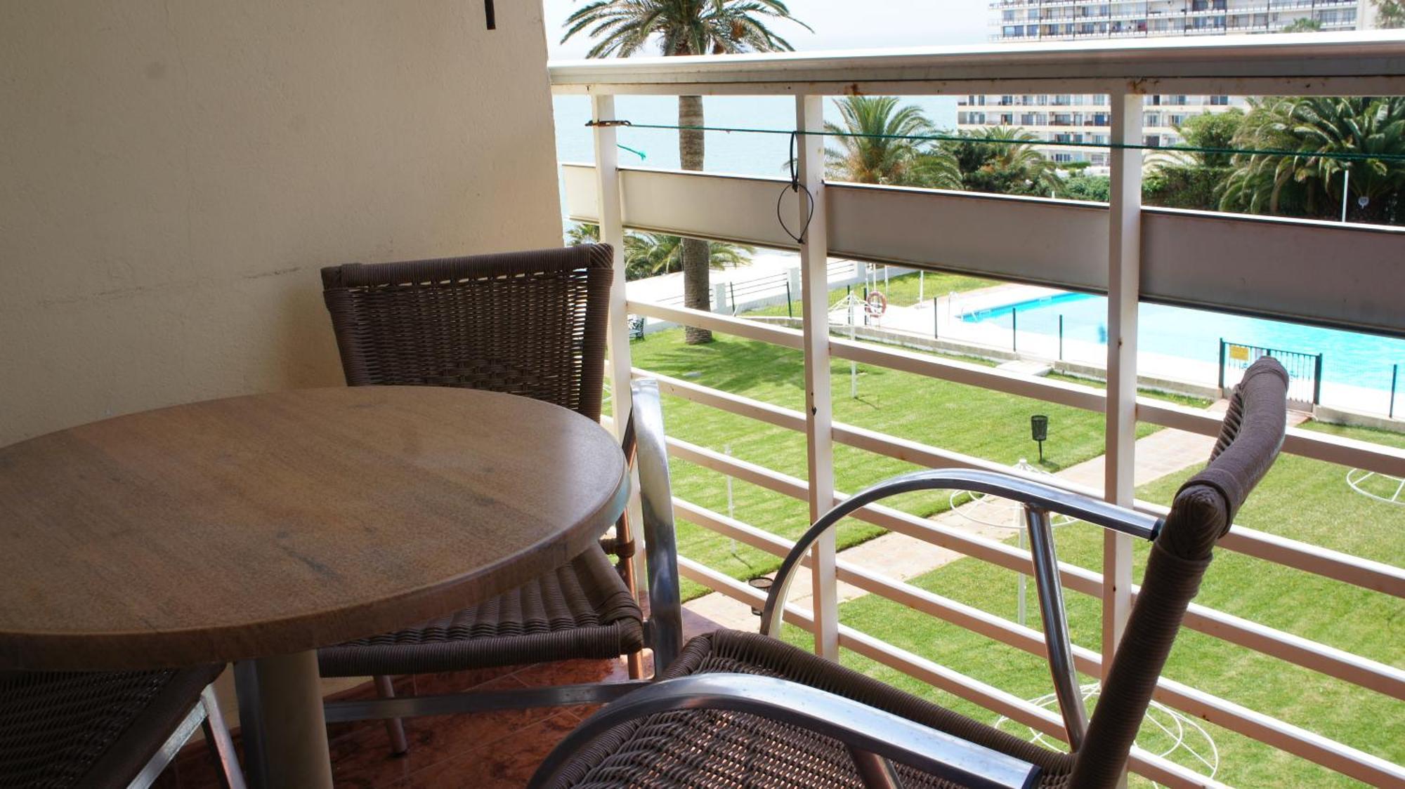 Apartamentos La Roca Rentals Torremolinos Esterno foto