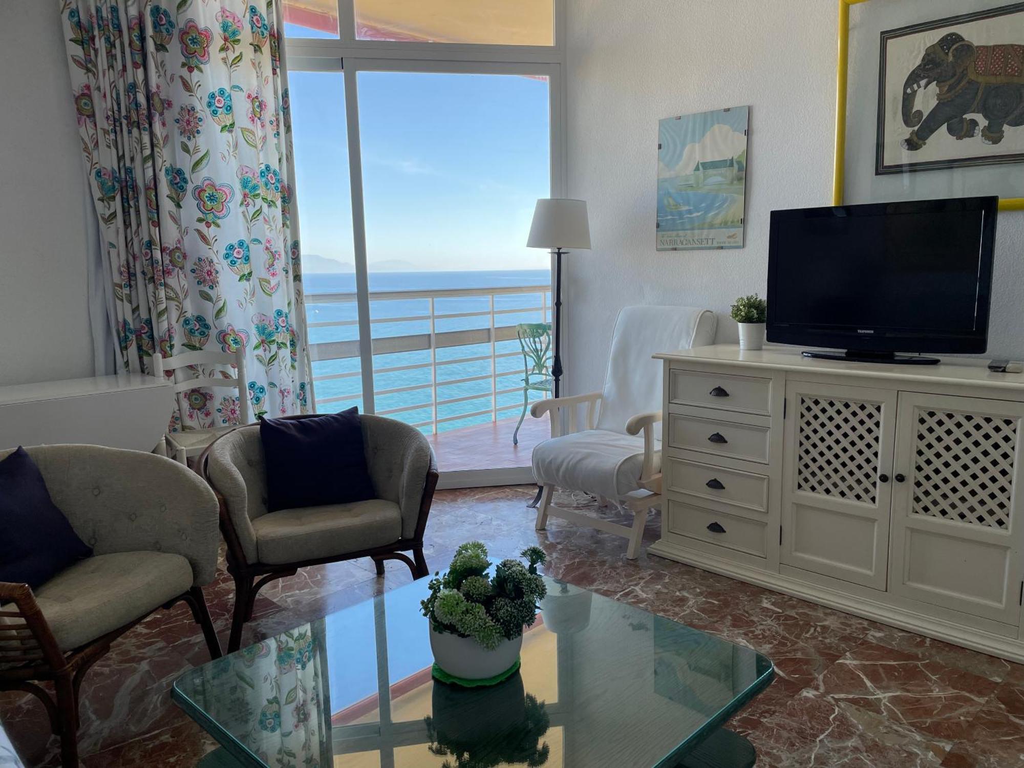 Apartamentos La Roca Rentals Torremolinos Esterno foto