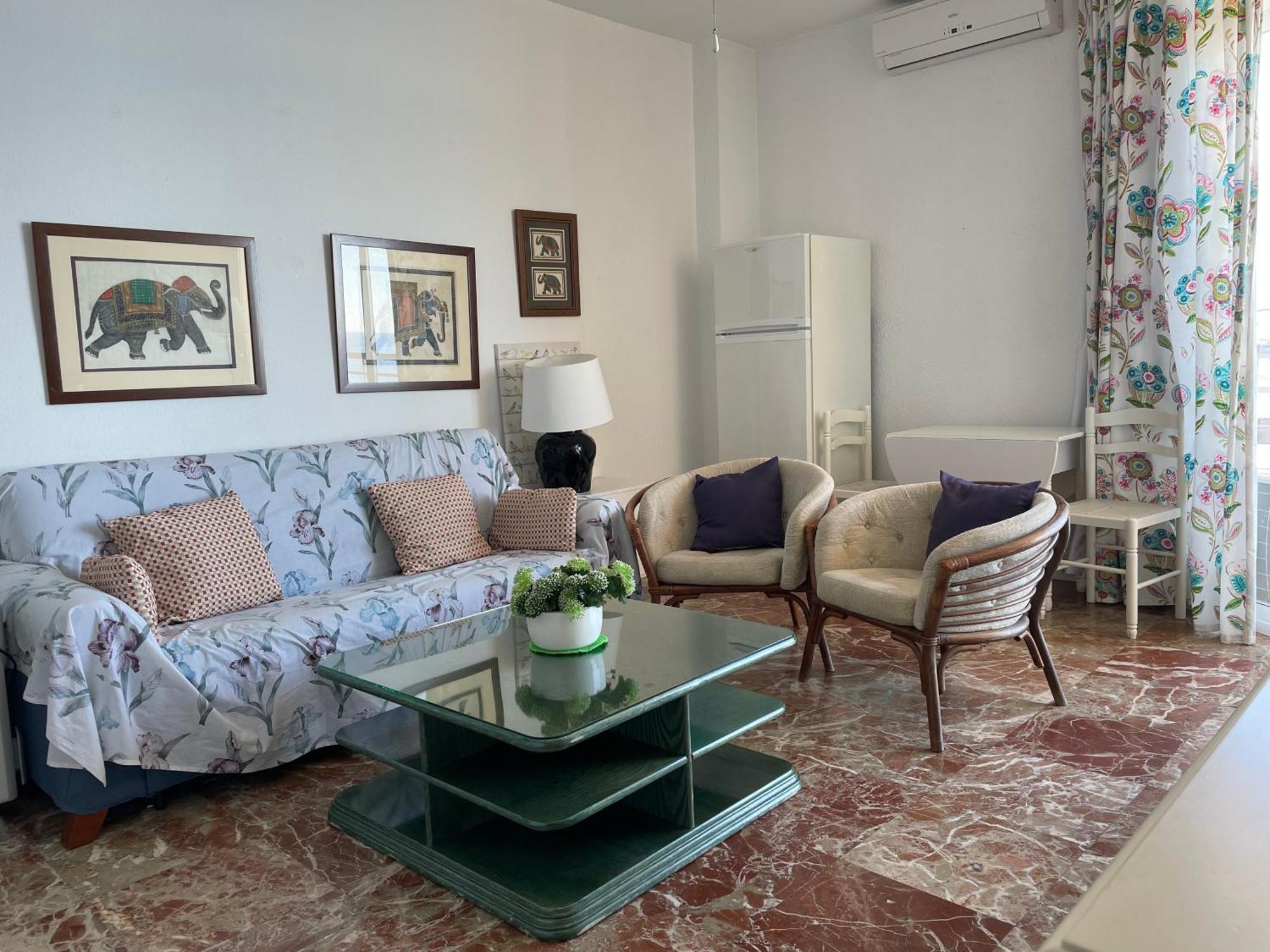 Apartamentos La Roca Rentals Torremolinos Esterno foto