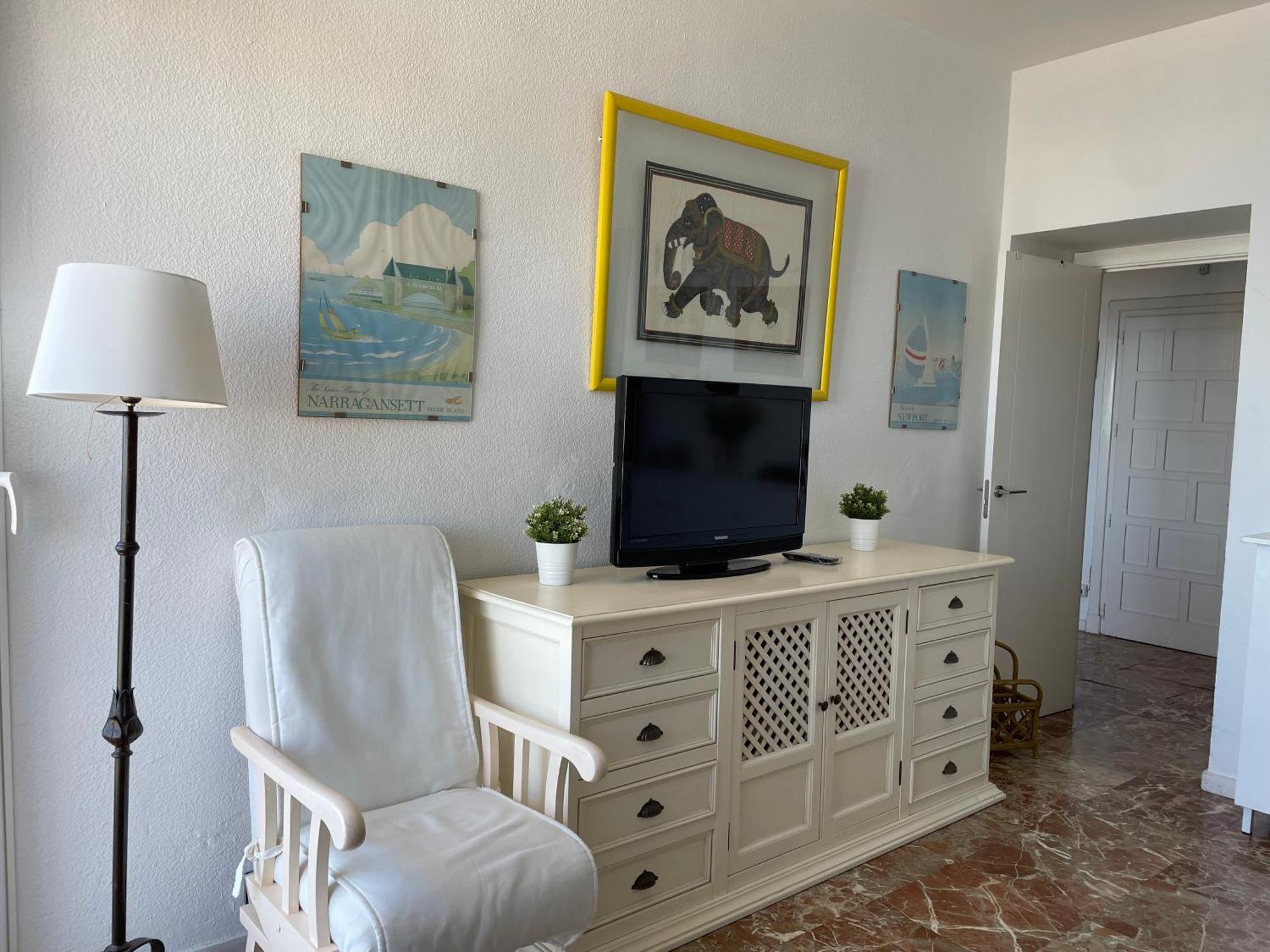 Apartamentos La Roca Rentals Torremolinos Esterno foto