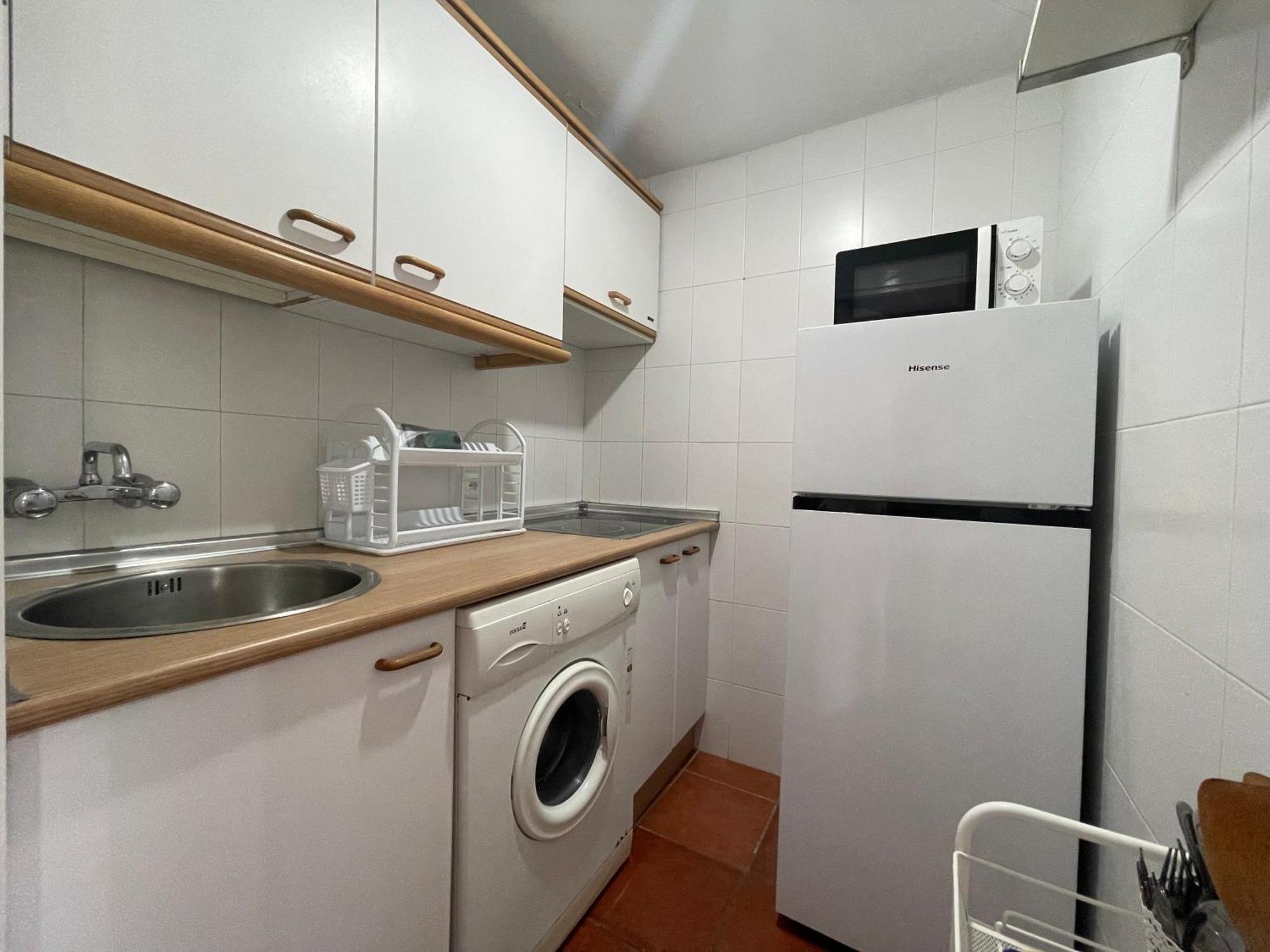 Apartamentos La Roca Rentals Torremolinos Esterno foto