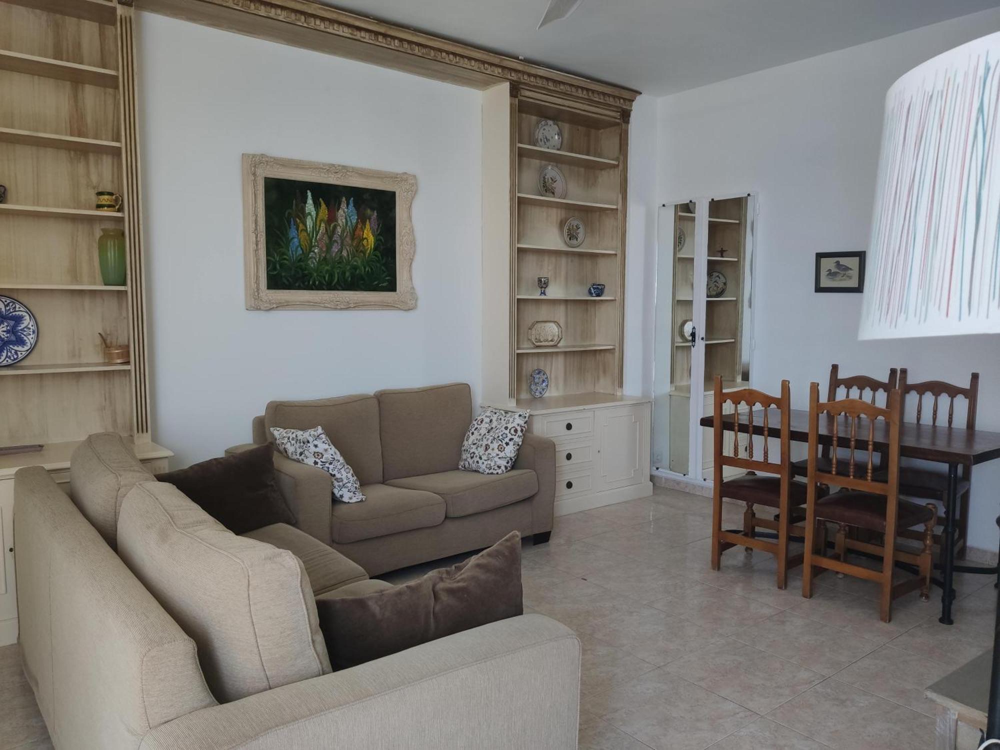 Apartamentos La Roca Rentals Torremolinos Esterno foto
