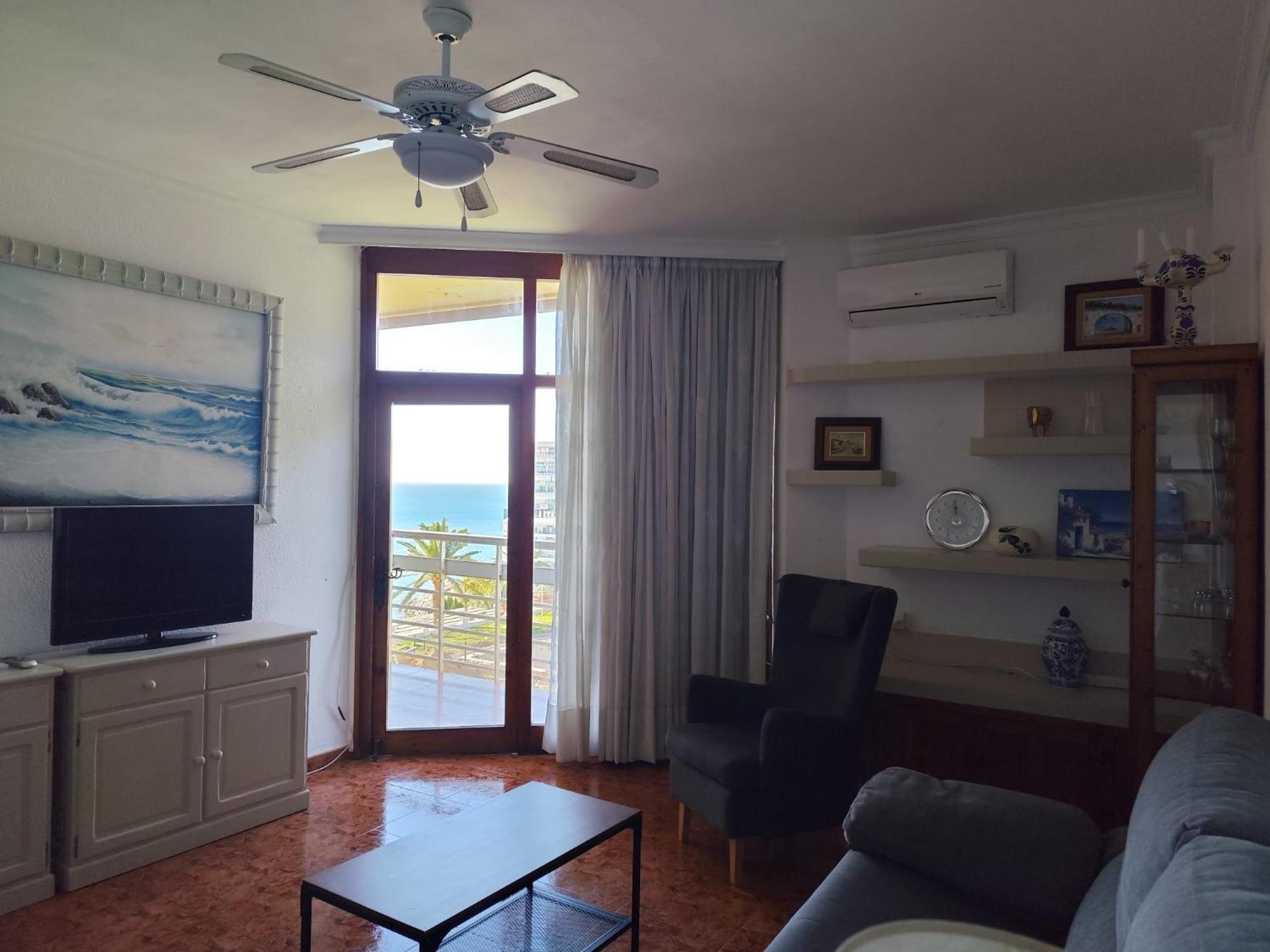 Apartamentos La Roca Rentals Torremolinos Esterno foto