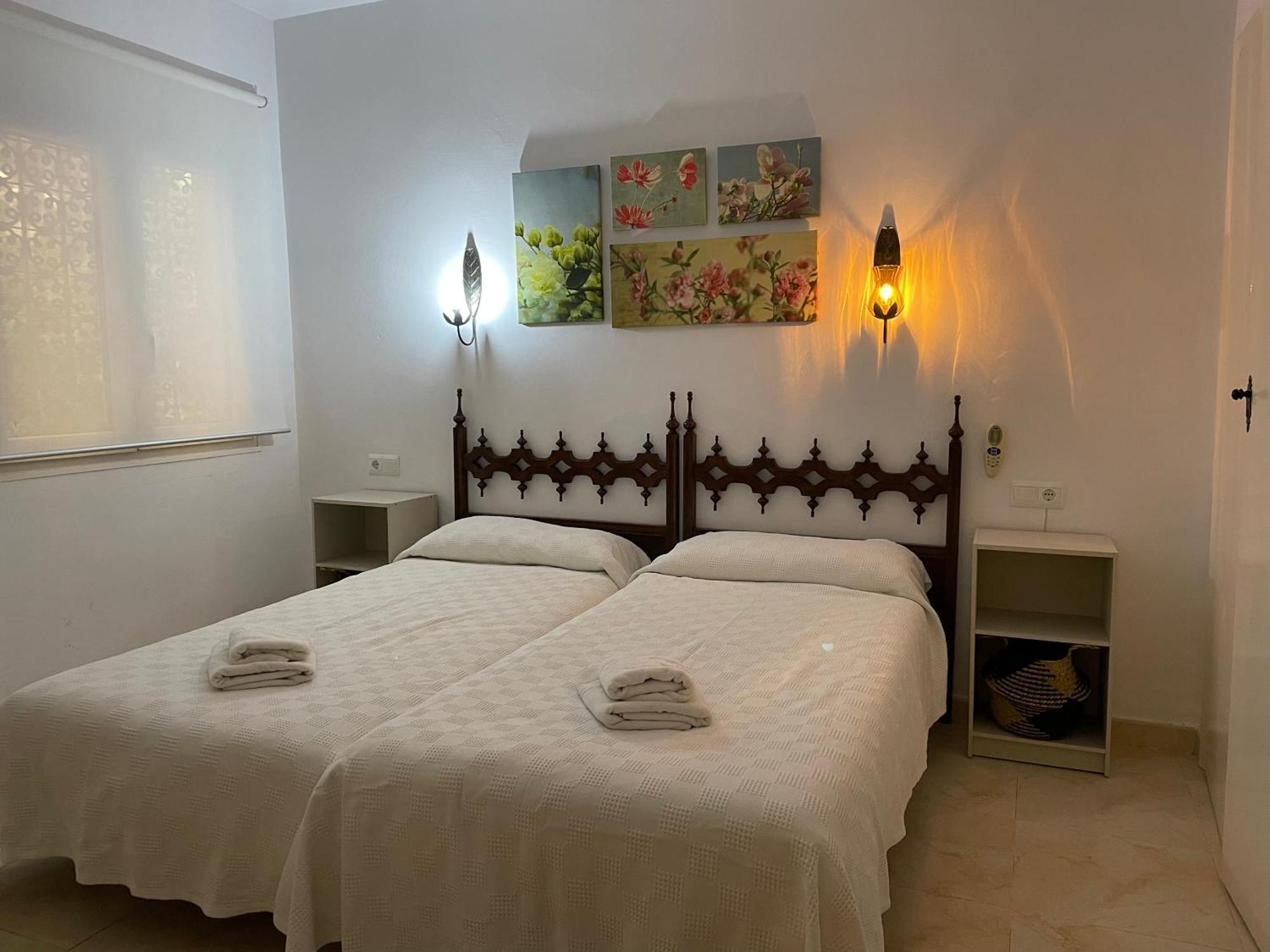 Apartamentos La Roca Rentals Torremolinos Esterno foto