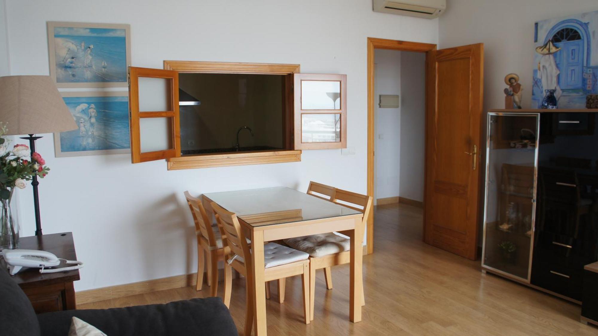Apartamentos La Roca Rentals Torremolinos Esterno foto
