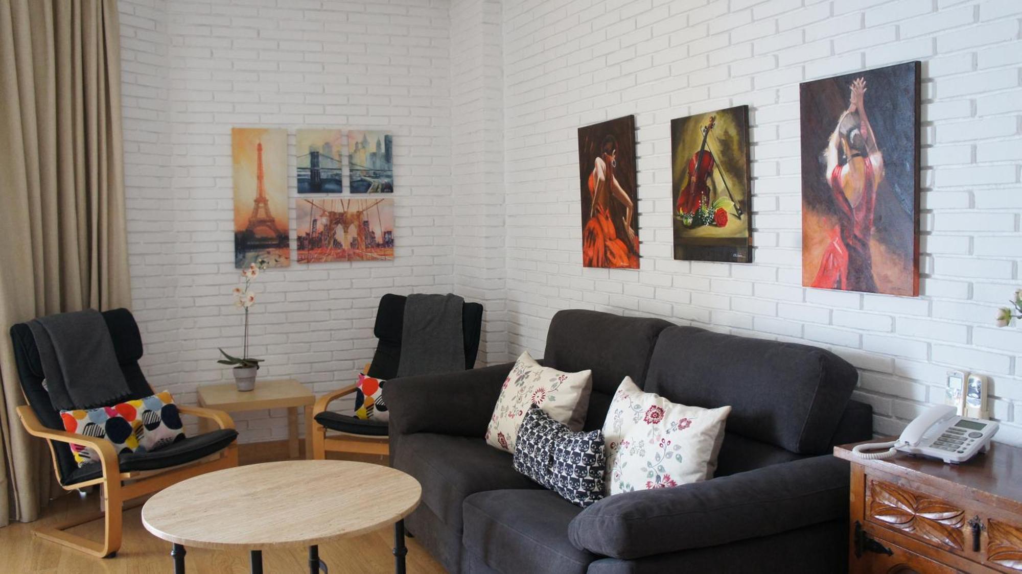 Apartamentos La Roca Rentals Torremolinos Esterno foto