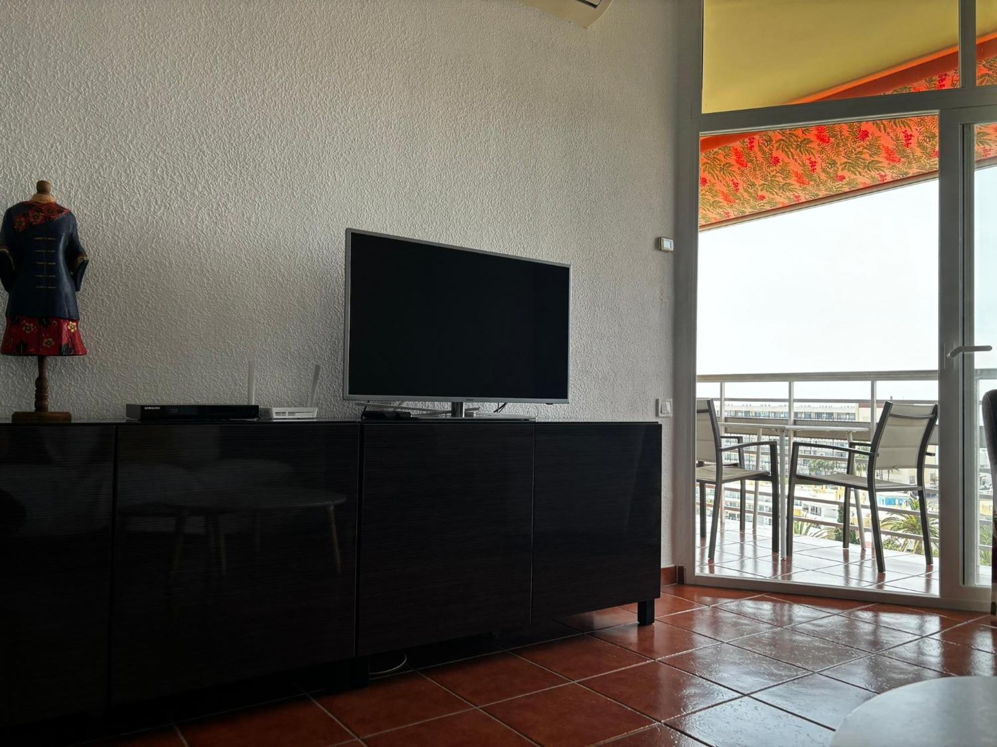 Apartamentos La Roca Rentals Torremolinos Esterno foto