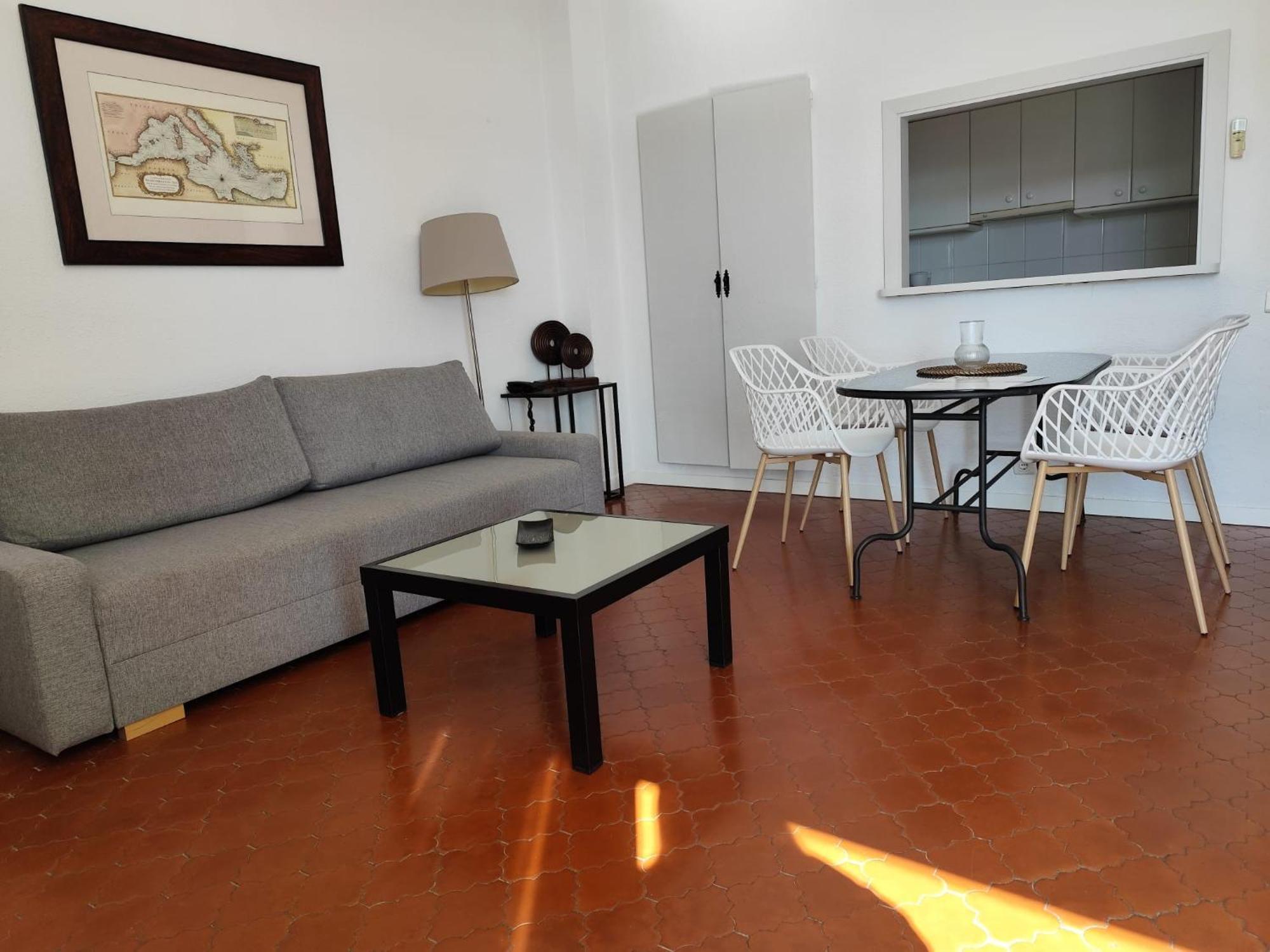 Apartamentos La Roca Rentals Torremolinos Esterno foto