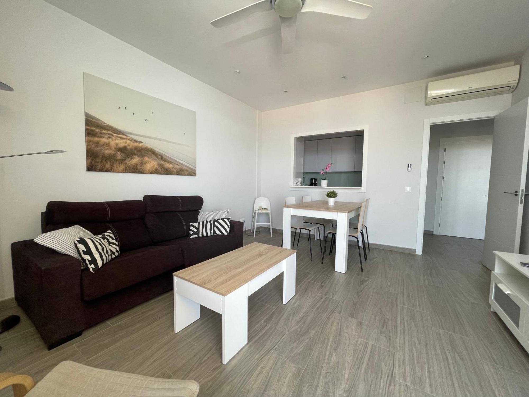 Apartamentos La Roca Rentals Torremolinos Camera foto