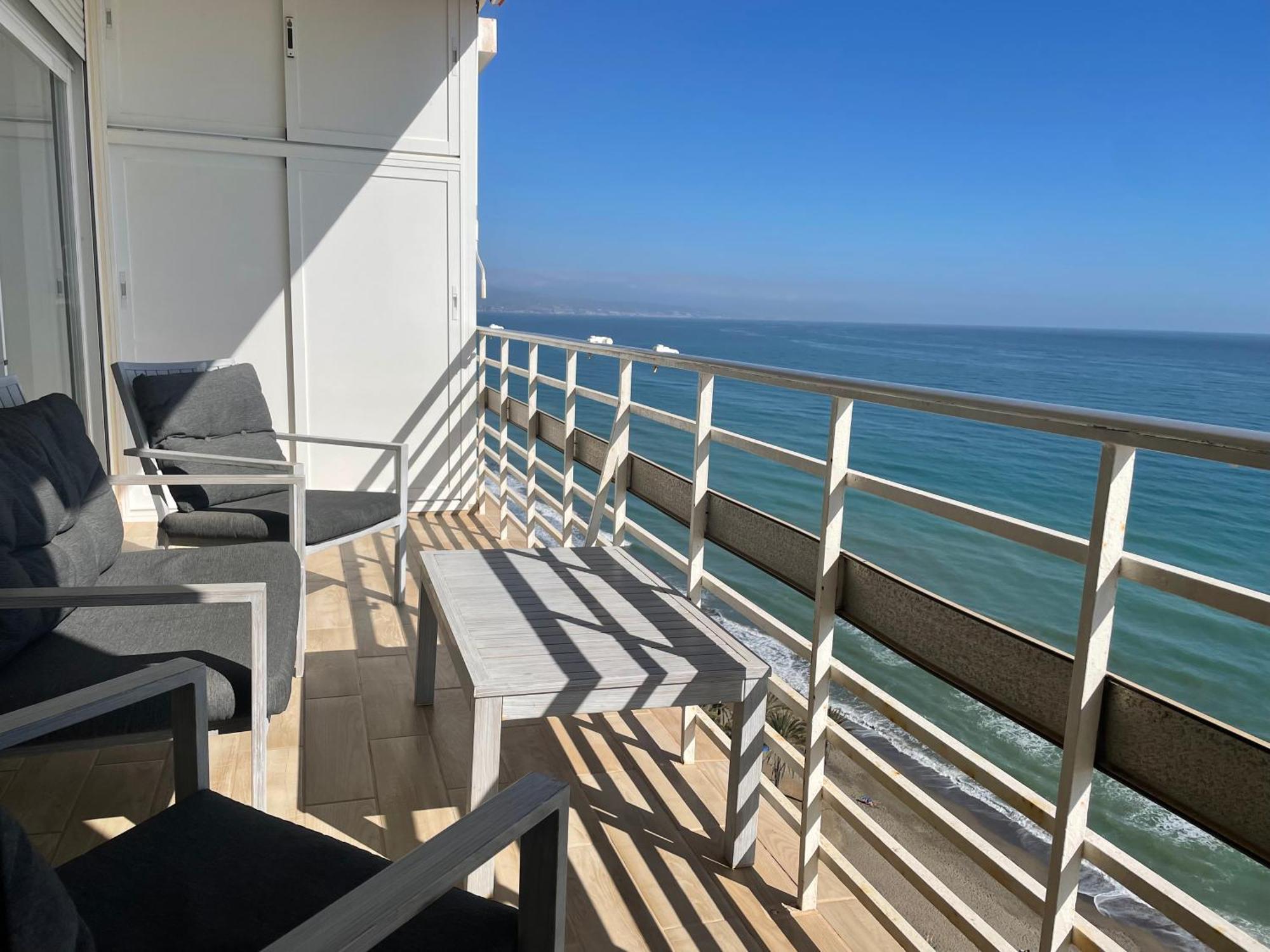 Apartamentos La Roca Rentals Torremolinos Esterno foto
