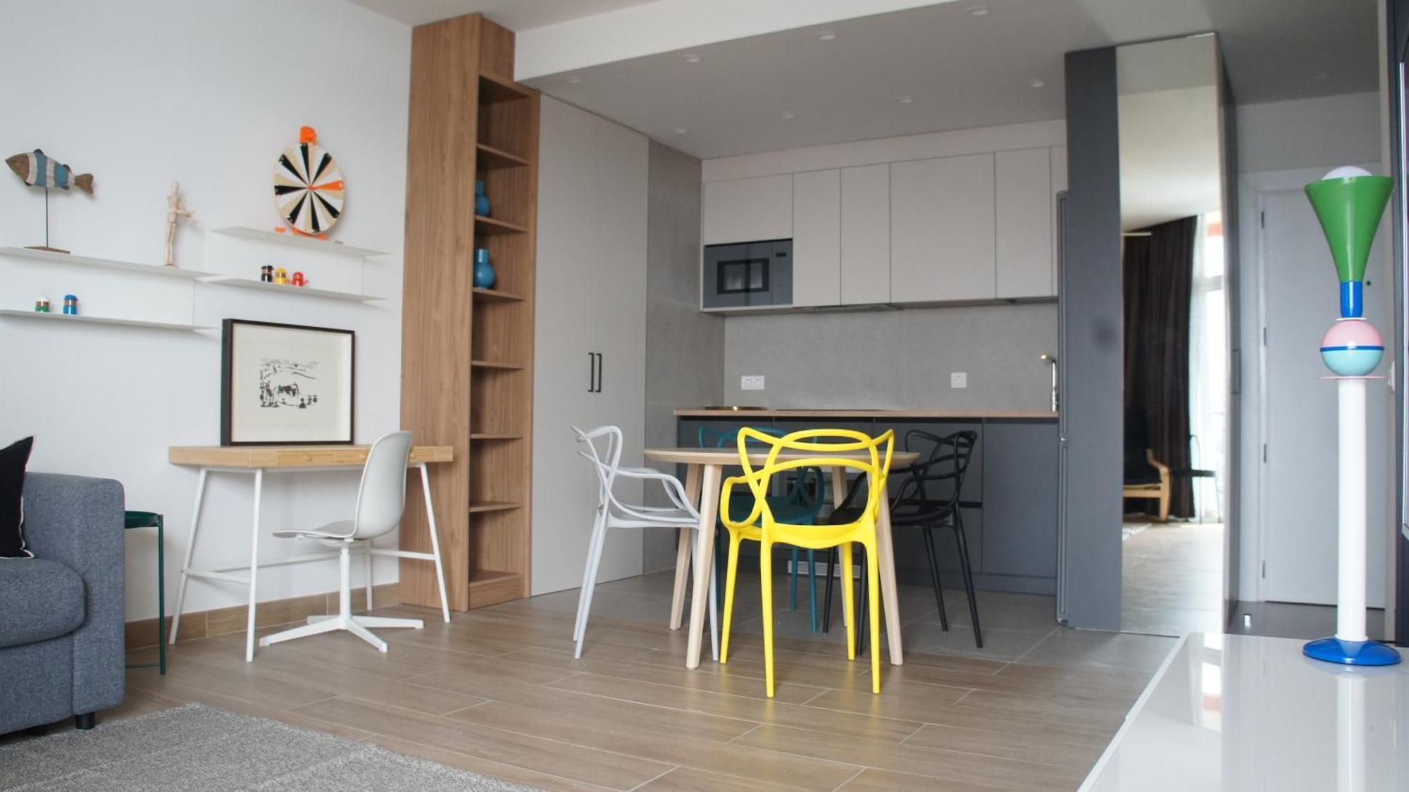 Apartamentos La Roca Rentals Torremolinos Esterno foto
