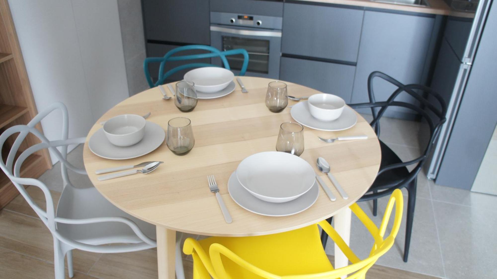 Apartamentos La Roca Rentals Torremolinos Esterno foto