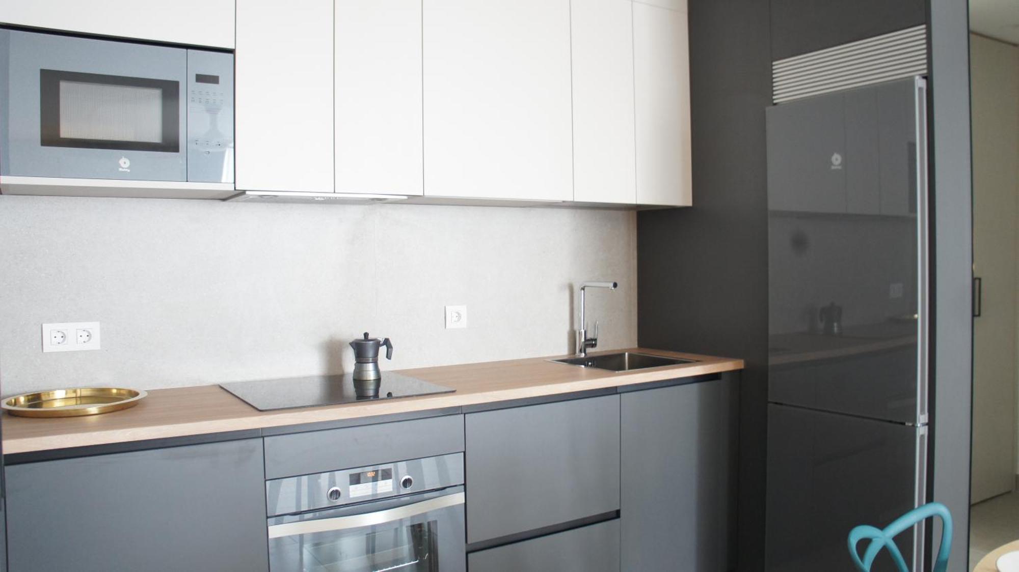 Apartamentos La Roca Rentals Torremolinos Esterno foto