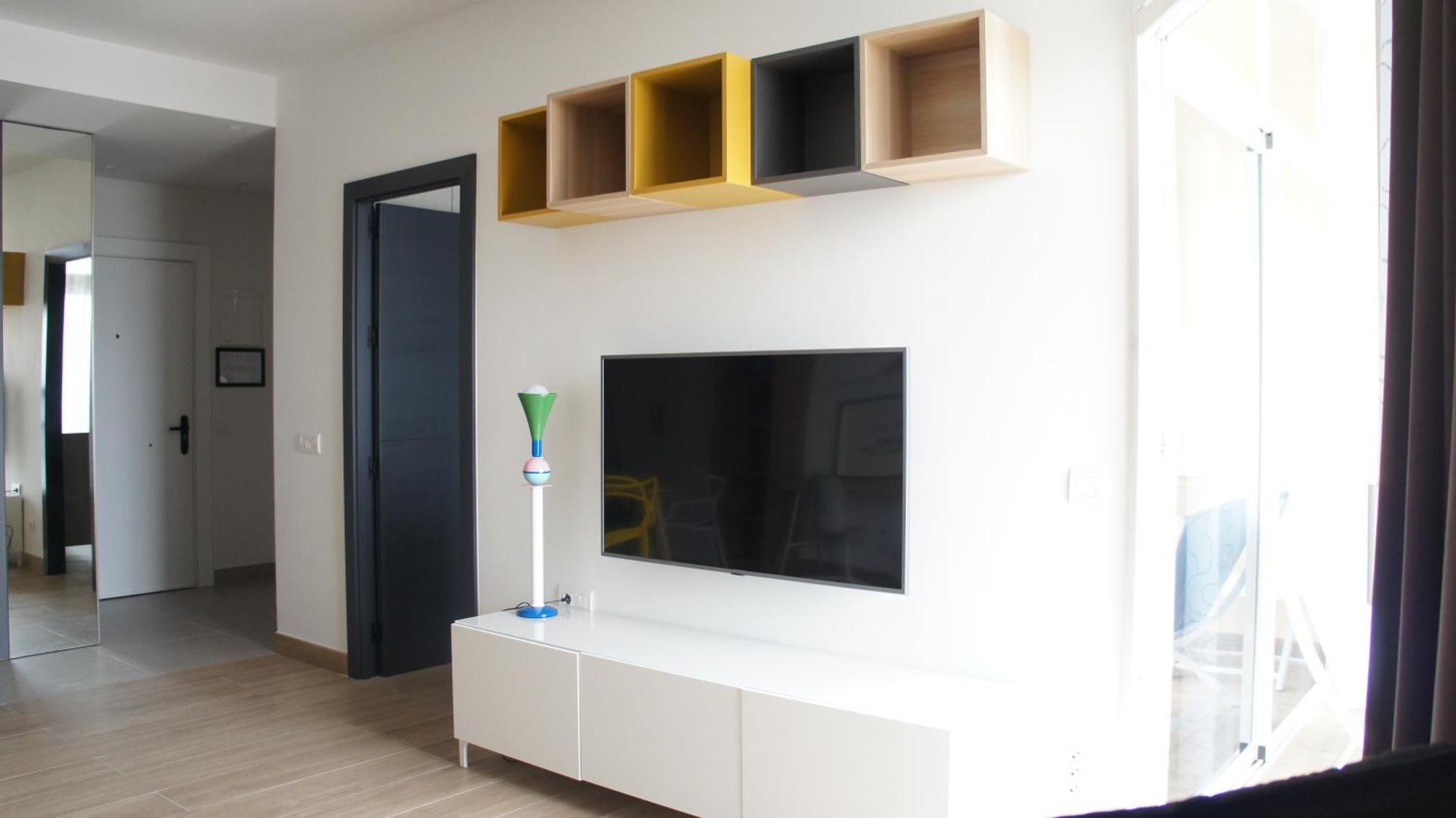 Apartamentos La Roca Rentals Torremolinos Esterno foto
